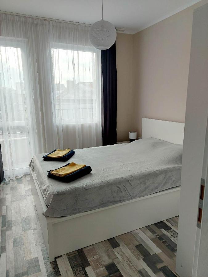 Апартамент 9 Varna Exterior photo
